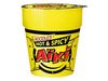 AIKI CUP NOODLES HOT N SPICY 68G