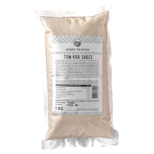 EF THAISE TOM KHA KOKOSSOEP 1KG