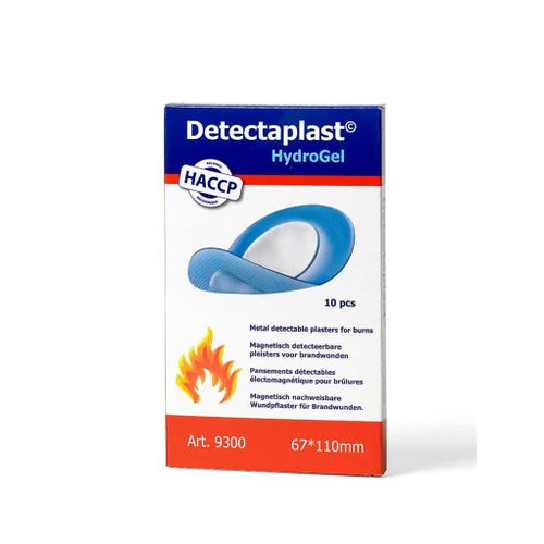 DETECTAPLAST BRANDWONDENPLEISTER HYDRO-GEL