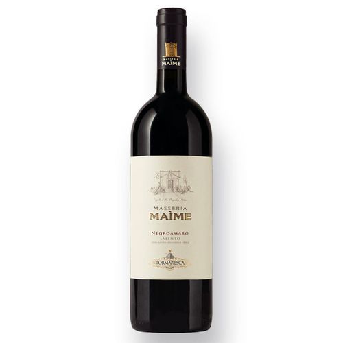 ANTINORI TORMARESCA MAIME 75CL