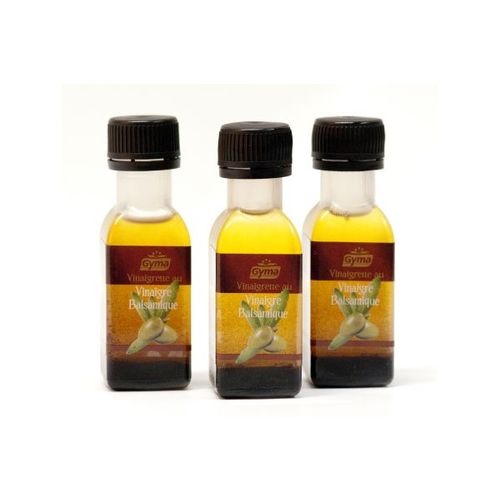 EF FLESJES VINAIGRETTE BALSAMICO 20ML 50ST 