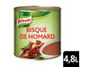 BISQUE DE HOMARD 2,4L KNORR