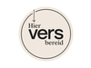 EF STICKER HIER VERS BEREID D50MM 500ST