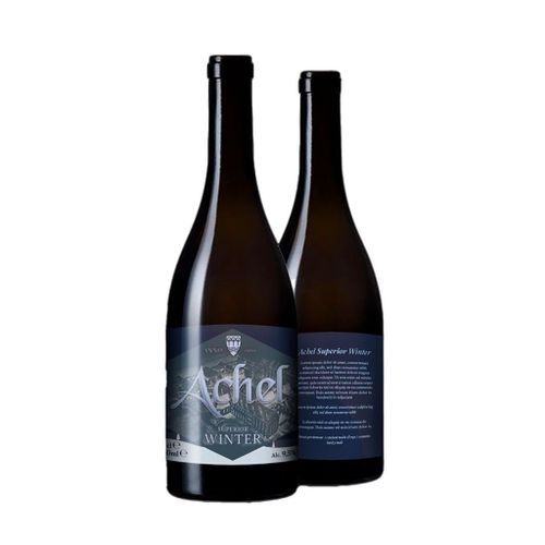 BIER ACHEL SUPERIOR WINTER 75CL