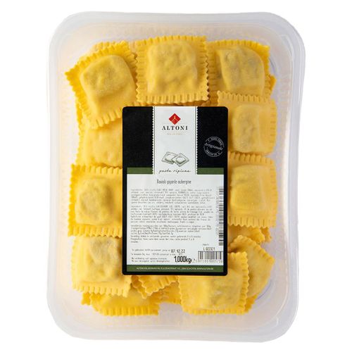 ALTONI RAVIOLI VERS GIGANTE AUBERGINE 1KG