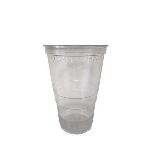 BIERBEKER RPP HERBRUIKBAAR TRANSP. 250/300CC 46ST