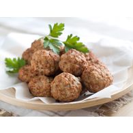 EF BONFAIT GEHAKTBALLETJES NATUREL 750G