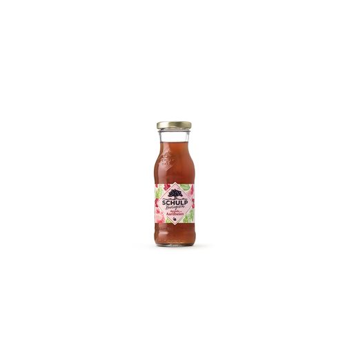 EF SCHULP APPEL-AARDBEIENSAP BIOLOGISCH 15X0.2L
