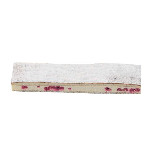 B252 AMANDELBISCUIT MET FRAMBOZEN 700G P. DU CHEF