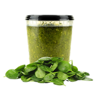 EF PESTO ITALIANO EMMERTJE 1,1KG