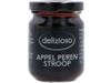 EF DELIZIOSO APPEL PEREN STROOP 90G 