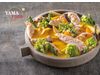 EF THAISE GELE CURRY 1KG