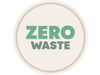 EF STICKER ZERO WASTE D28MM 500ST