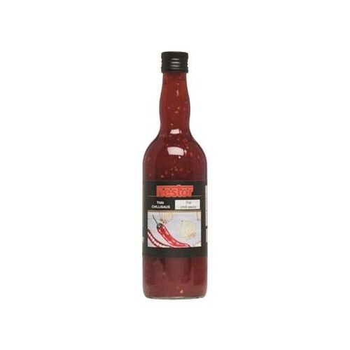 CHILISAUS 700ML NESTOR GLAS