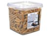 APERO STICKS ARTISANAAL PESTO 1KG DV FOODS