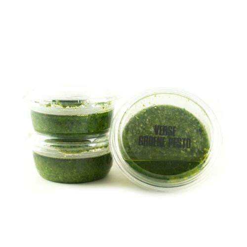 EF VERSE GROENE PESTO 150G