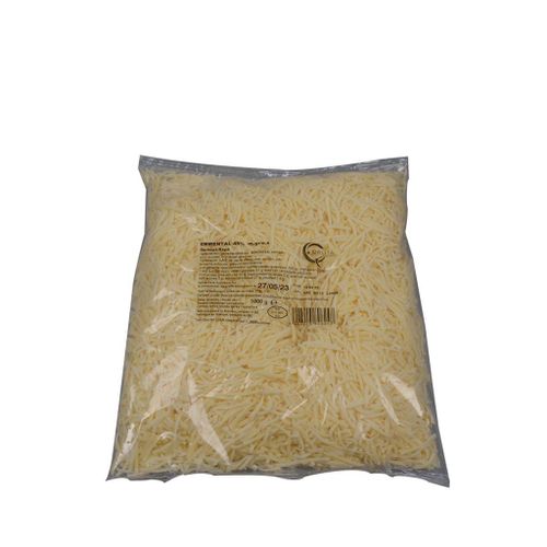 QALITA GERASPTE EMMENTAL 100% KAAS 1KG