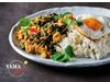 EF THAISE PAD KRAPOW KIP EN GROENTEN 1KG