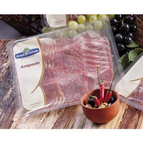 ANTIPASTO DEGUSTATIESCHOTEL 150G