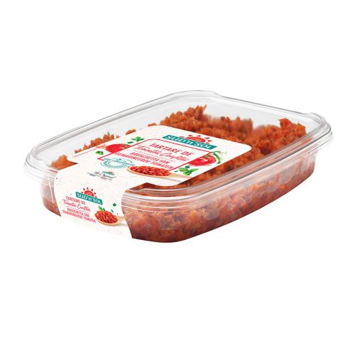 BRUSCHETTA GEMARINEERDE TOMATEN 1KG SUD'N'SOL