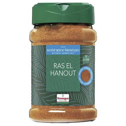 RAS EL HANOUT 160G VERSTEGEN