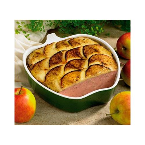 APPELPATE IN APPELVORM 1,5KG