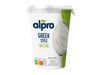 ALPRO SOJA GREEK STYLE NATUUR 400G