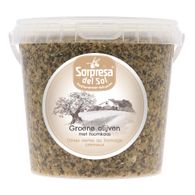 EF SORPRESA GROENE OLIJVEN TAPENADE 1KG 