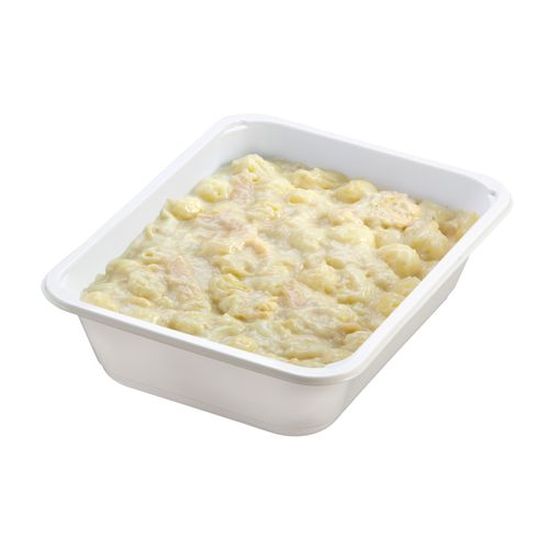 EF BONFAIT BASIS ASPERGESCHOTEL 1KG