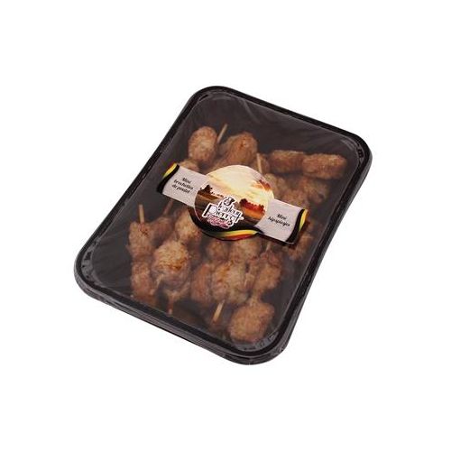 BALI COCKTAIL SATE 450G TRAITEUR PIERROT