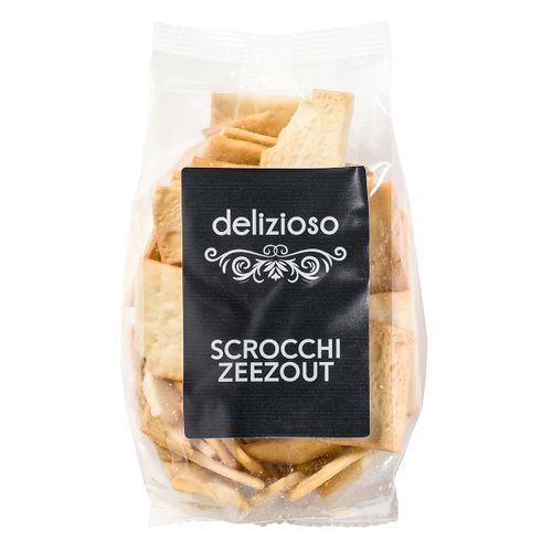 EF DELIZIOSO SCROCHHI MET ZEEZOUT 150G