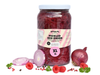 EF RASCAL PICKLED RED ONION 2KG