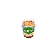 ACTIVIA BREAKFAST TOPPER NATUUR 170+20G 