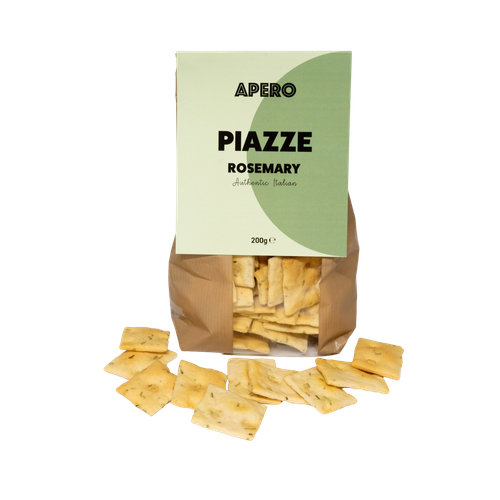 EF APERO PIAZZE ROZEMARIJN 200G