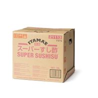 EF YAMA RIJSTAZIJN SUSHI (SUSHI VINEGAR) 19L