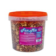 APEROKOEKJES FUN MIX 2KG