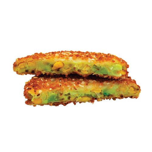 AVOCADOBURGER SMOKY MOUNTAINS 40X125G  DV LA