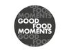 EF STICKER FOOD MOMENTS D50MM 1000ST