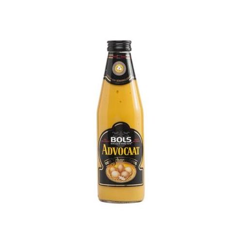 ADVOCAAT DIK 14% BOLS 70CL