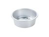 EF ALU SMOOTHWALLBAK ROND D13CM 440ML 1210ST