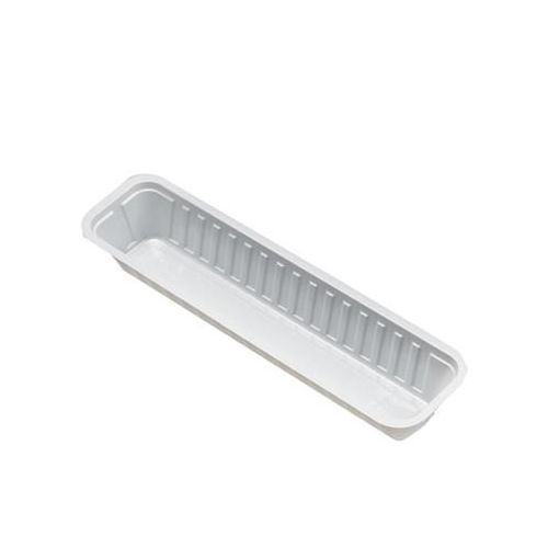 A16N PLASTIEK BAKJES MIDDEL 6,8X20,3X3,4CM 2000ST 