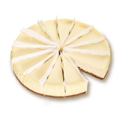 A299C14 CHEESECAKE 1,6KG P. DU CHEF