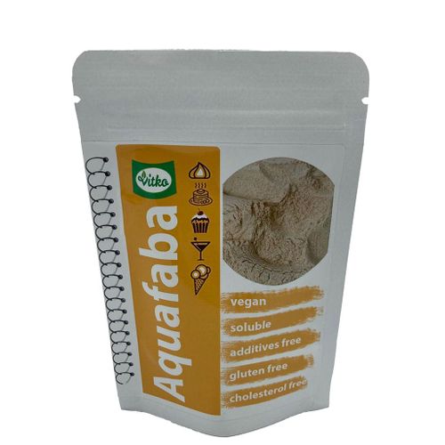 AQUAFABA VEGAN EIWITVERVANGER 30G