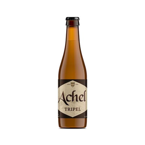 BIER ACHEL TRIPEL 24X33CL