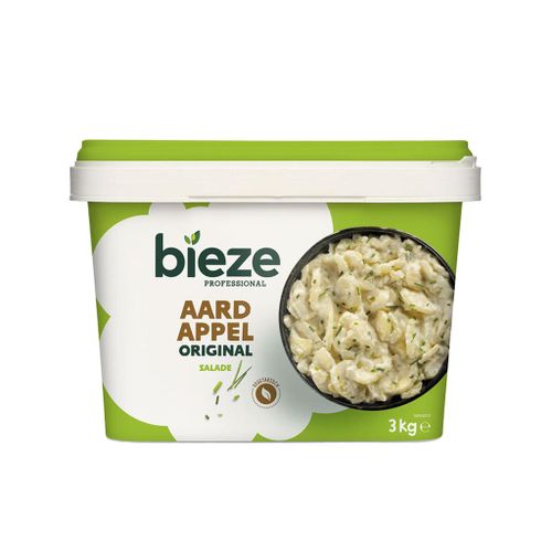 AARDAPPELSALADE 3KG BIEZE