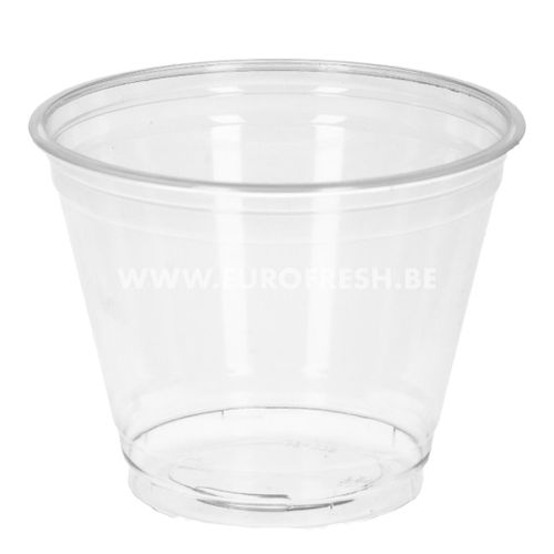 EF BEKER SALAD SHAKER 200ML 800ST