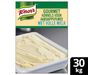 AARDAPPELPUREE 5KG KNORR GOURMET 