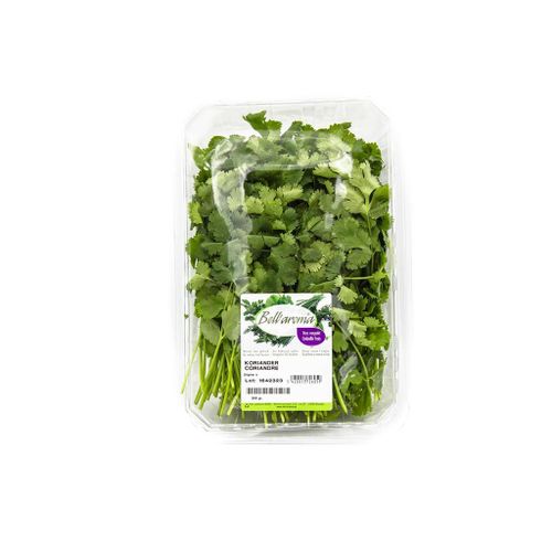 AGF KORIANDER 200G