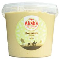 EF AKABA HOUMOUS NATUREL 1KG