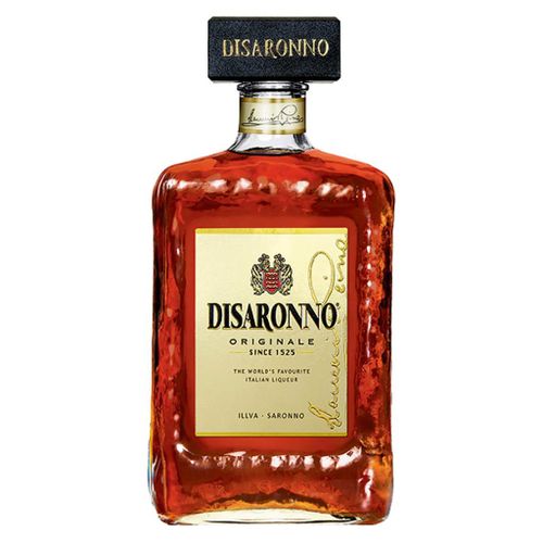 AMARETTO DISARONNO 1L 28%